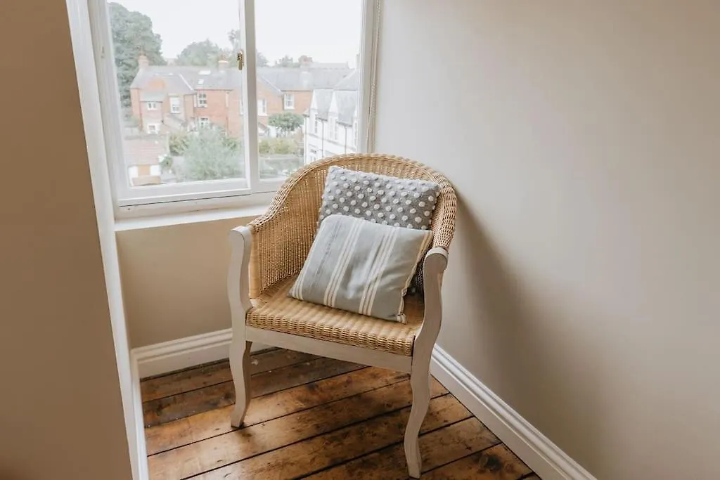High Saint Cottage - Stunning 3 Bed Accommodation Located In Ripon, North Yorkshire Vakantiehuis