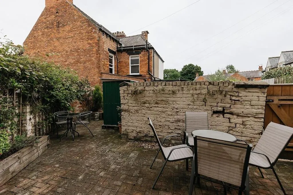 High Saint Cottage - Stunning 3 Bed Accommodation Located In Ripon, North Yorkshire Vakantiehuis Ripon
