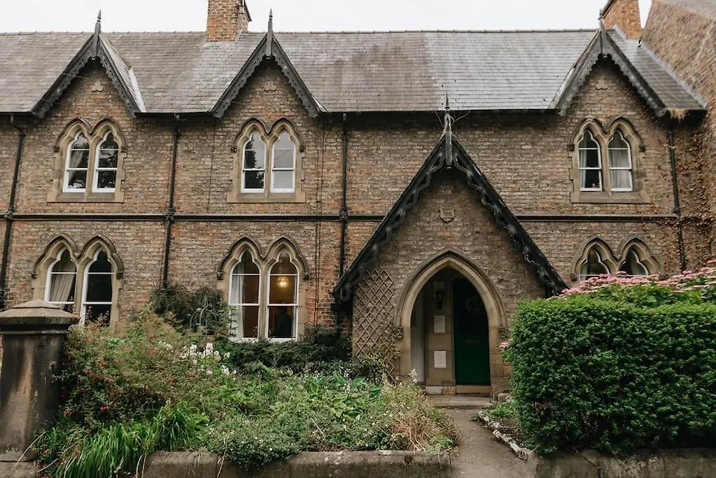 Vakantiehuis High Saint Cottage - Stunning 3 Bed Accommodation Located In Ripon, North Yorkshire Verenigd Koninkrijk