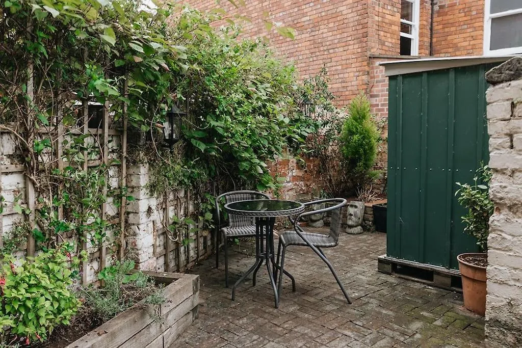 High Saint Cottage - Stunning 3 Bed Accommodation Located In Ripon, North Yorkshire 0*, Ripon