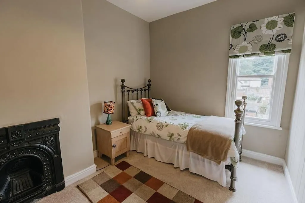 High Saint Cottage - Stunning 3 Bed Accommodation Located In Ripon, North Yorkshire Ripon