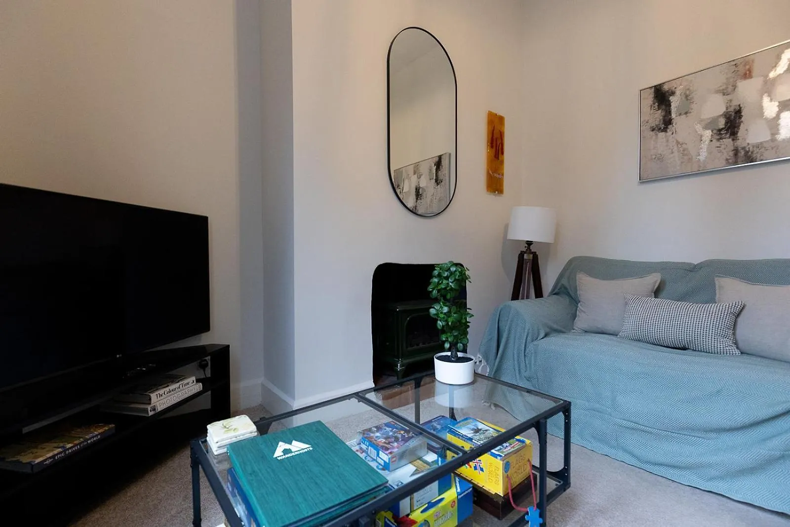 Vakantiehuis High Saint Cottage - Stunning 3 Bed Accommodation Located In Ripon, North Yorkshire