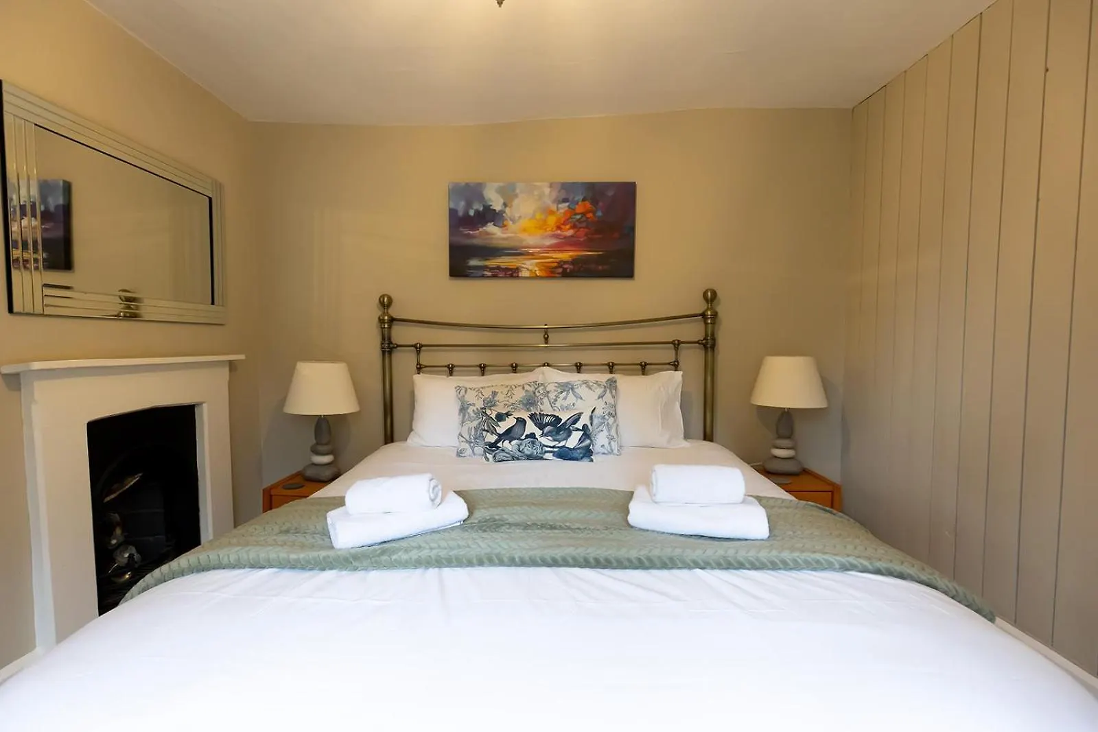 High Saint Cottage - Stunning 3 Bed Accommodation Located In Ripon, North Yorkshire Ripon