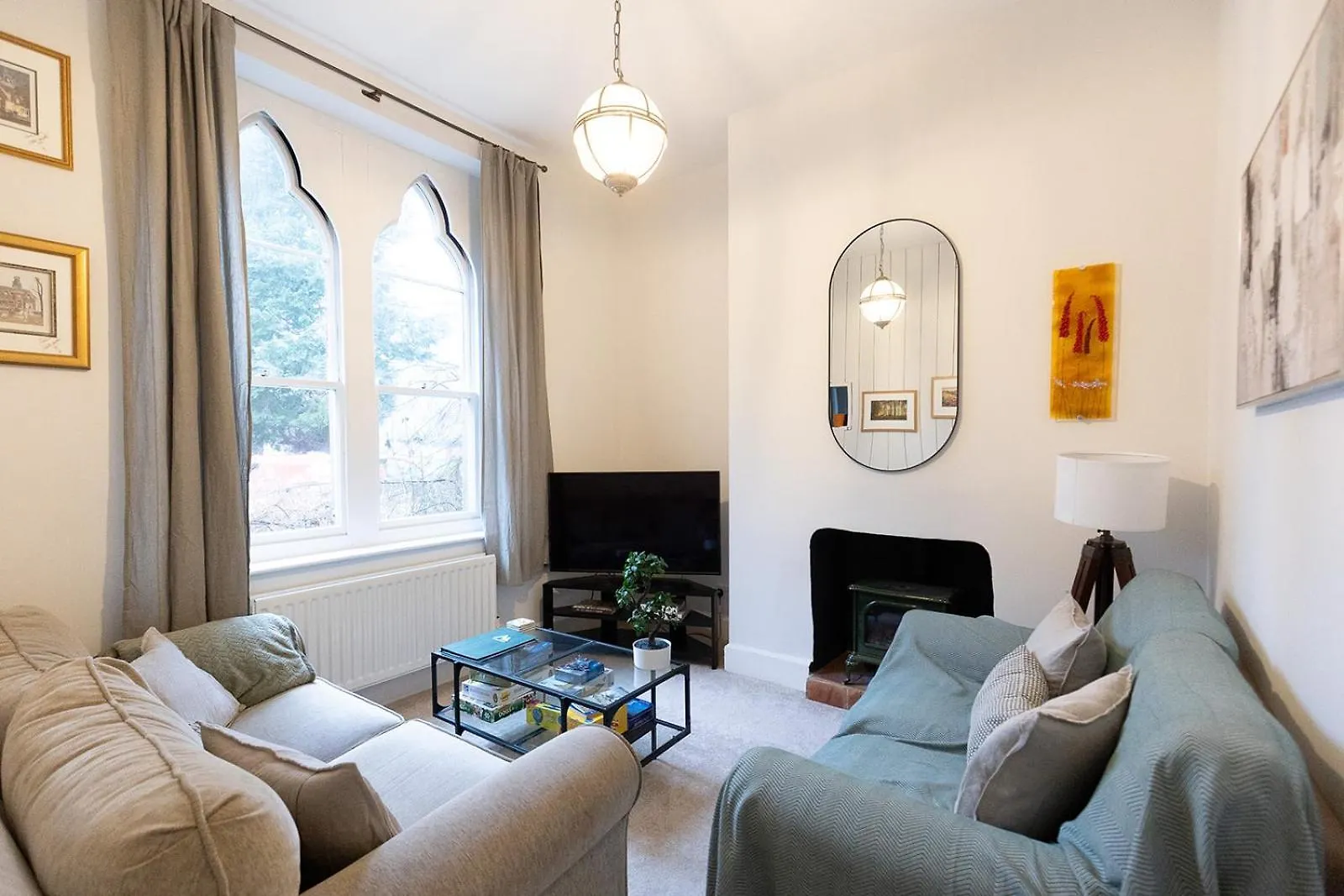 High Saint Cottage - Stunning 3 Bed Accommodation Located In Ripon, North Yorkshire Verenigd Koninkrijk