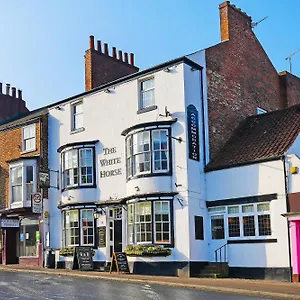 Hotel Oyo The White Horse, North Yorkshire, Ripon
