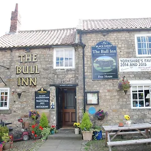 Inn The Bull West Tanfield, Ripon
