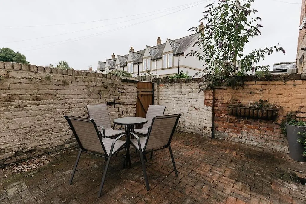 High Saint Cottage - Stunning 3 Bed Accommodation Located In Ripon, North Yorkshire 0*, Ripon Velká Británie