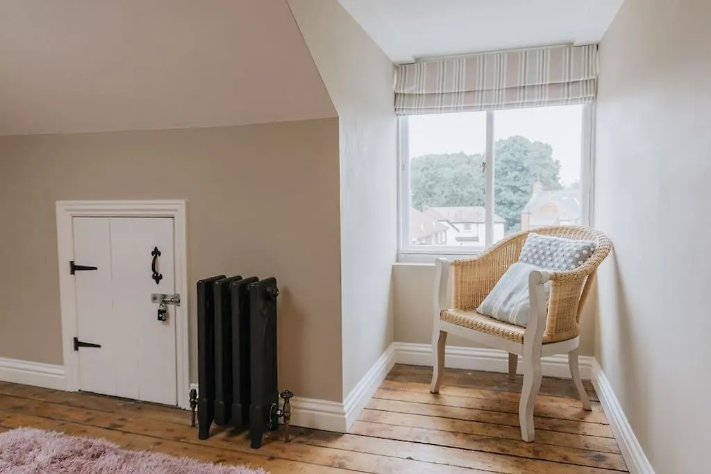 Prázdninový dům High Saint Cottage - Stunning 3 Bed Accommodation Located In Ripon, North Yorkshire