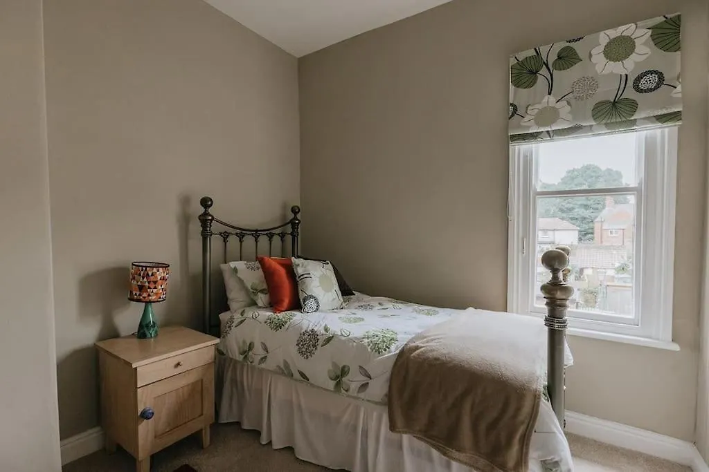 High Saint Cottage - Stunning 3 Bed Accommodation Located In Ripon, North Yorkshire Velká Británie