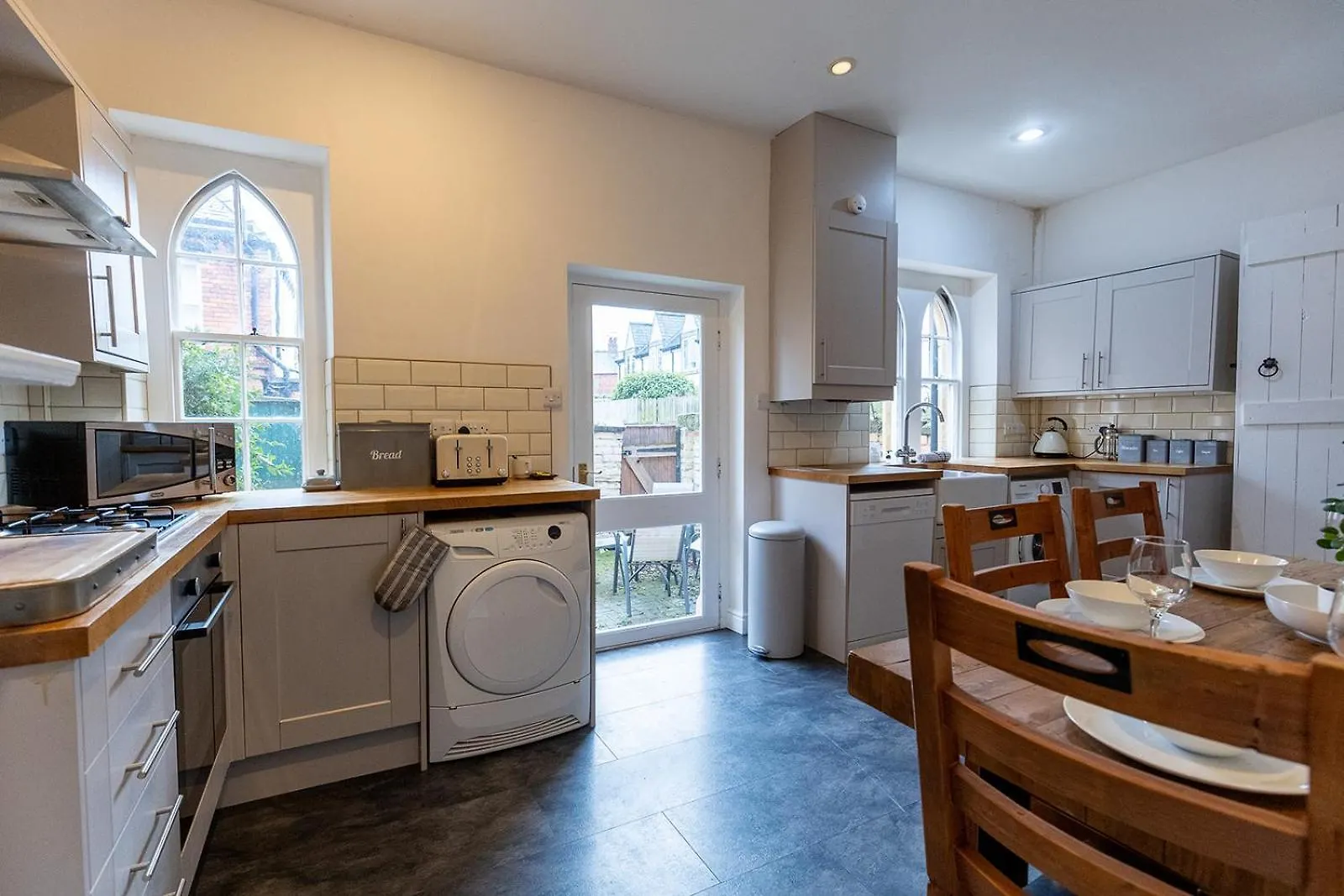Prázdninový dům High Saint Cottage - Stunning 3 Bed Accommodation Located In Ripon, North Yorkshire Velká Británie