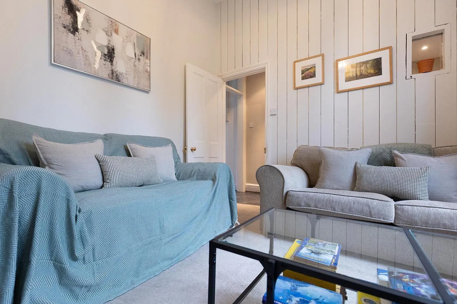 High Saint Cottage - Stunning 3 Bed Accommodation Located In Ripon, North Yorkshire Ripon