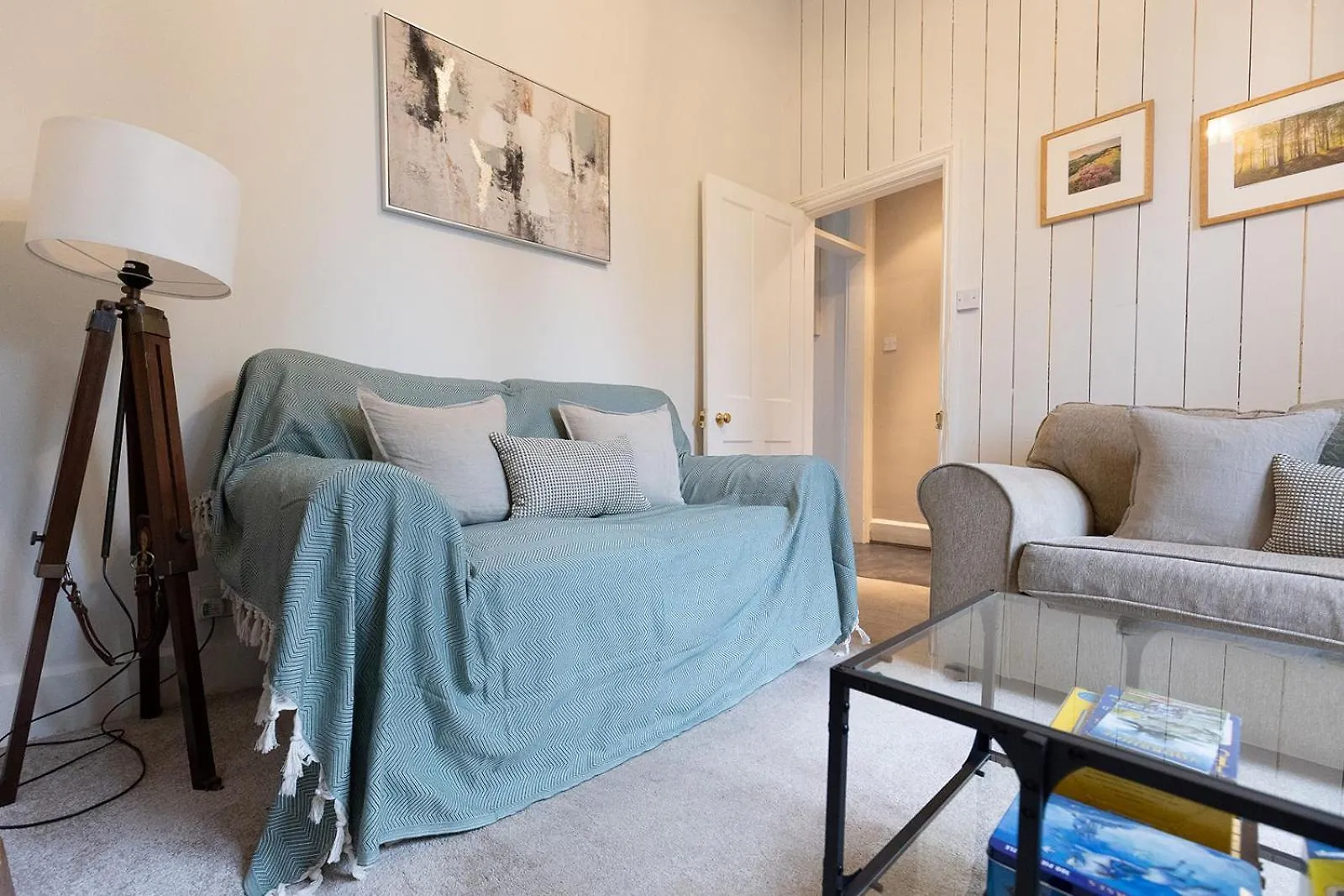 Prázdninový dům High Saint Cottage - Stunning 3 Bed Accommodation Located In Ripon, North Yorkshire