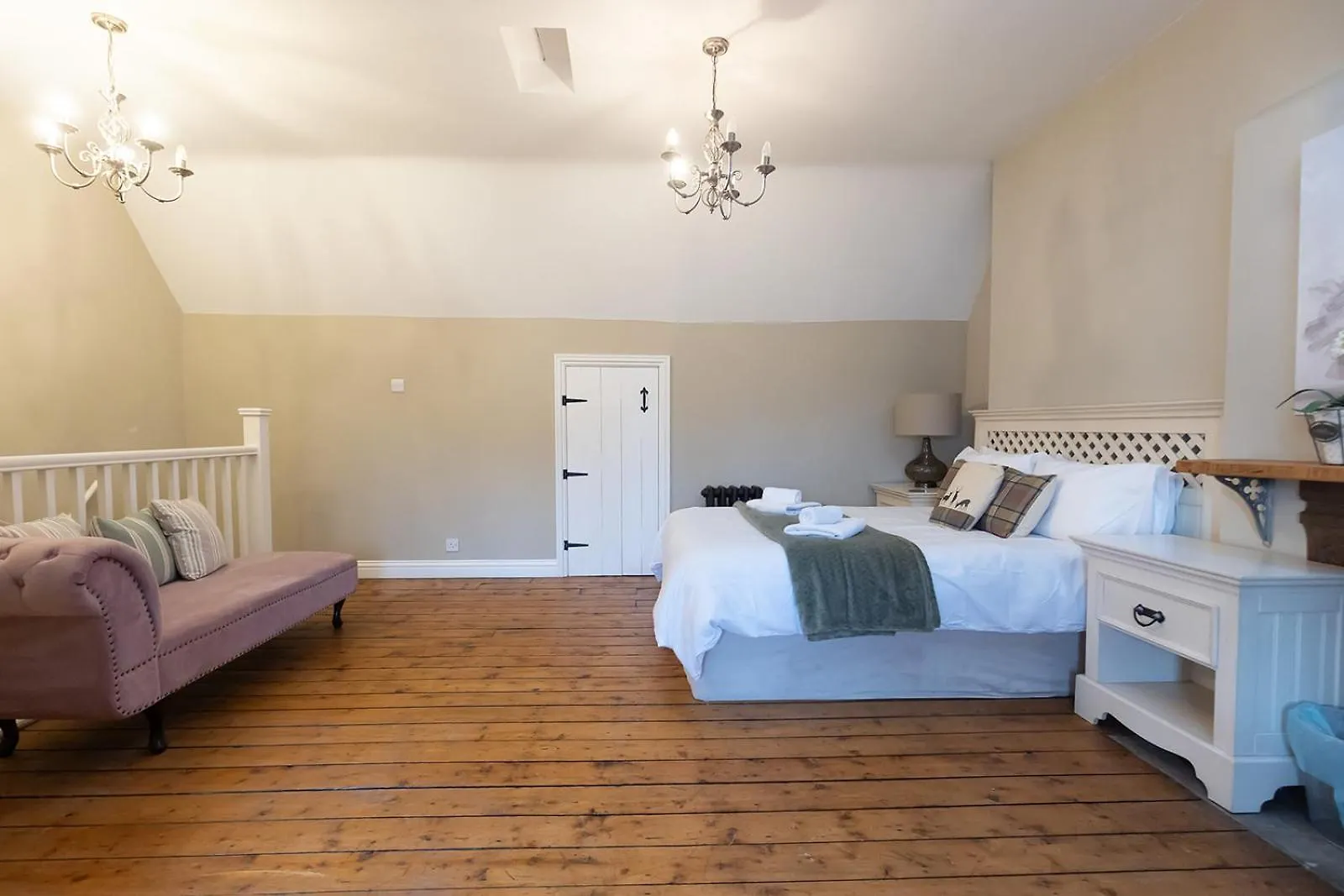 Prázdninový dům High Saint Cottage - Stunning 3 Bed Accommodation Located In Ripon, North Yorkshire