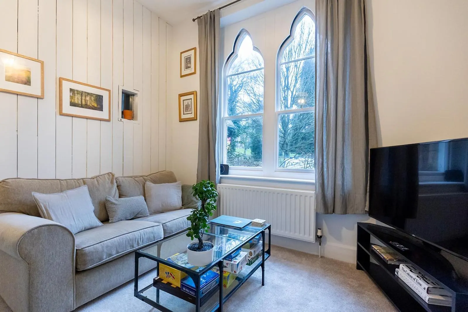 High Saint Cottage - Stunning 3 Bed Accommodation Located In Ripon, North Yorkshire