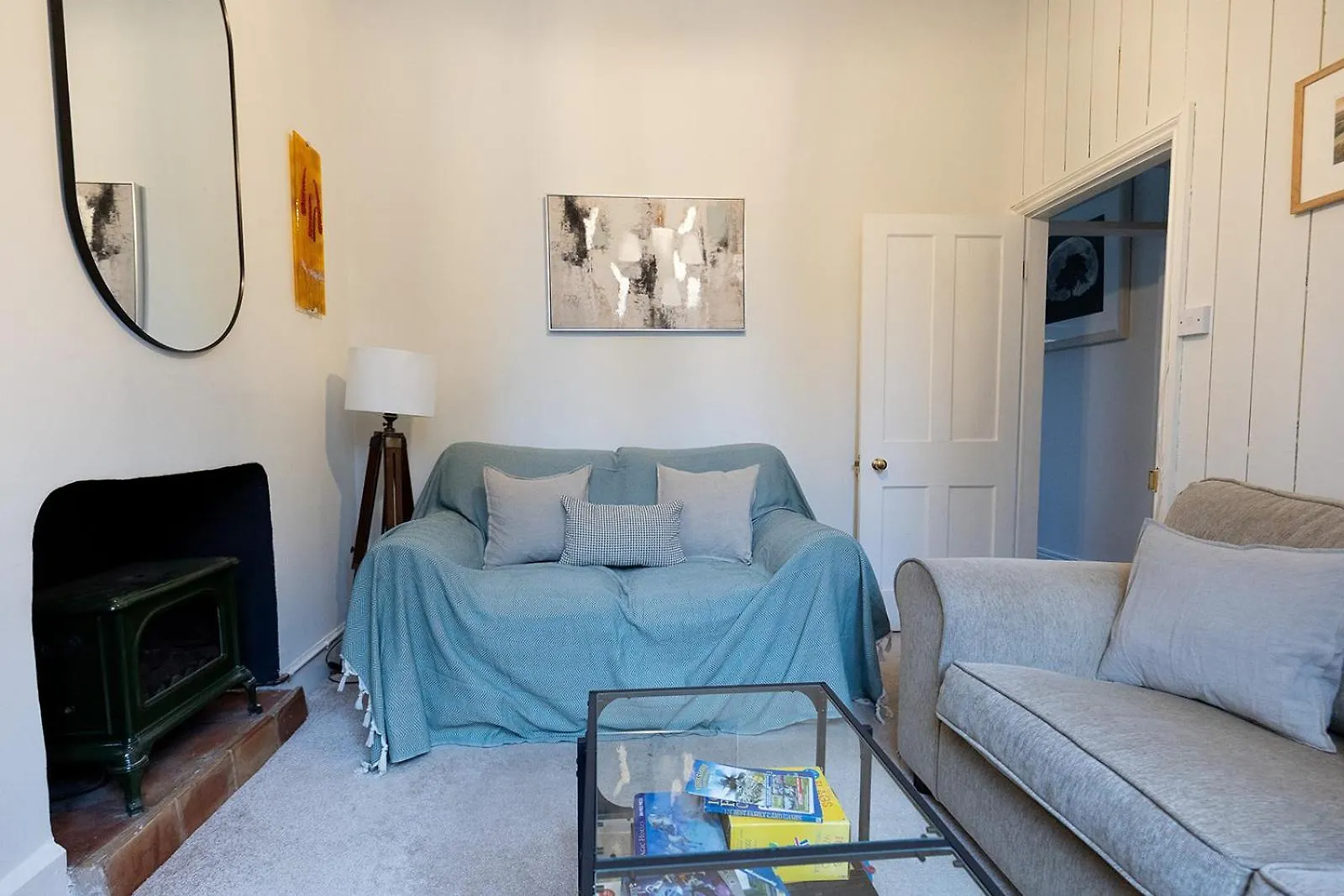 High Saint Cottage - Stunning 3 Bed Accommodation Located In Ripon, North Yorkshire 0*, Ripon Velká Británie
